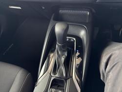 2022 Toyota
Corolla Ascent Sport Hybrid