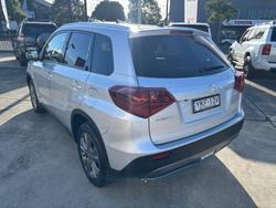2019 Suzuki
Vitara