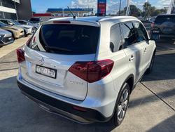 2019 Suzuki
Vitara