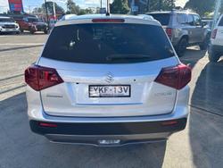 2019 Suzuki
Vitara