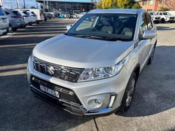 2019 Suzuki
Vitara