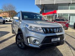 2019 Suzuki
Vitara
