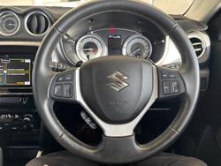 2019 Suzuki
Vitara