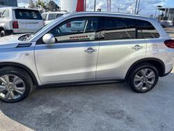 2019 Suzuki
Vitara