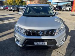 2019 Suzuki
Vitara