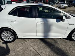 2023 Toyota
                Corolla Ascent Sport Hybrid