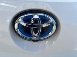 2023 Toyota
                Corolla Ascent Sport Hybrid