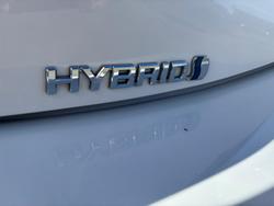 2023 Toyota
                Corolla Ascent Sport Hybrid