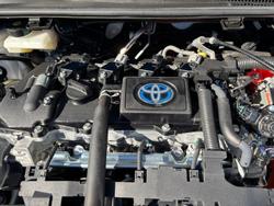 2023 Toyota
                Corolla Ascent Sport Hybrid