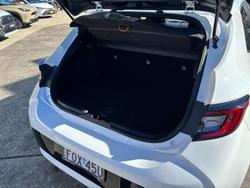 2023 Toyota
                Corolla Ascent Sport Hybrid