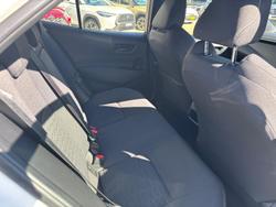 2023 Toyota
                Corolla Ascent Sport Hybrid