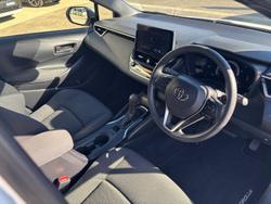 2023 Toyota
                Corolla Ascent Sport Hybrid