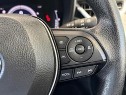 2023 Toyota
                Corolla Ascent Sport Hybrid