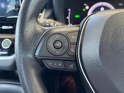 2023 Toyota
                Corolla Ascent Sport Hybrid