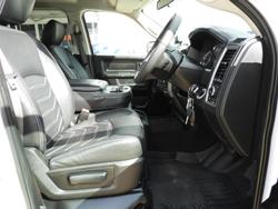 2022 RAM 1500 Express RamBox