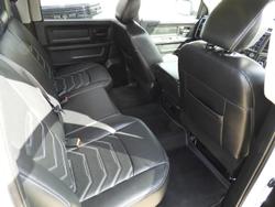 2022 RAM 1500 Express RamBox