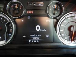 2022 RAM 1500 Express RamBox