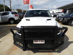 2022 RAM 1500 Express RamBox