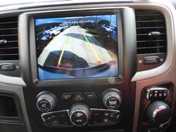 2022 RAM 1500 Express RamBox