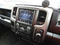 2022 RAM 1500 Express RamBox