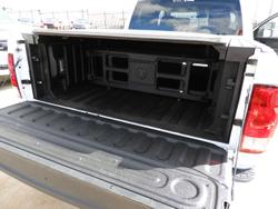 2022 RAM 1500 Express RamBox