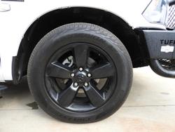 2022 RAM 1500 Express RamBox