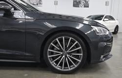 2017 Audi A5 sport F5 MY18 Four Wheel Drive Manhattan Grey