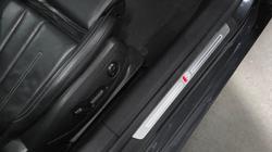 2017 Audi A5 sport F5 MY18 Four Wheel Drive Manhattan Grey