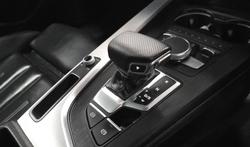 2017 Audi A5 sport F5 MY18 Four Wheel Drive Manhattan Grey