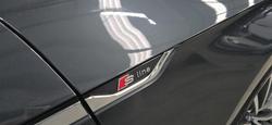 2017 Audi A5 sport F5 MY18 Four Wheel Drive Manhattan Grey