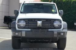 2025 GWM
Tank 300 Ultra