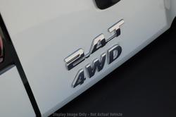 2025 GWM
Tank 300 Ultra