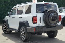 2025 GWM
Tank 300 Ultra