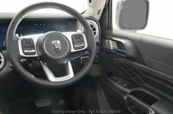 2025 GWM
Tank 300 Ultra