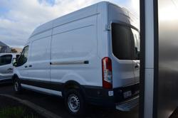 2014 Ford
Transit 350L