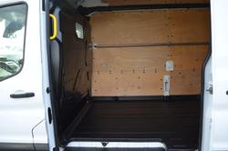 2014 Ford
Transit 350L