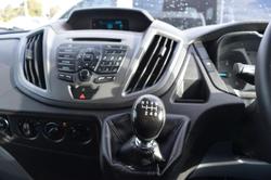 2014 Ford
Transit 350L