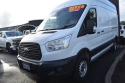2014 Ford
Transit 350L