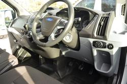 2014 Ford
Transit 350L