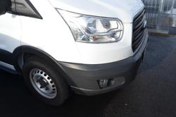 2014 Ford
Transit 350L