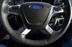 2014 Ford
Transit 350L