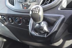 2014 Ford
Transit 350L