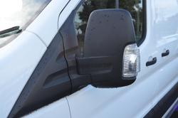 2014 Ford
Transit 350L
