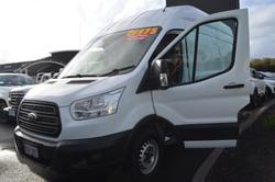 2014 Ford
Transit 350L
