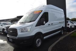 2014 Ford
Transit 350L