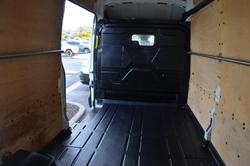 2014 Ford
Transit 350L
