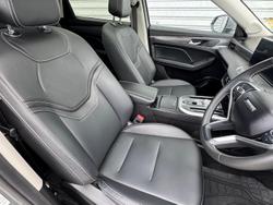 2022 Haval
                Jolion Ultra Hybrid