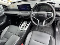 2022 Haval
Jolion Ultra Hybrid