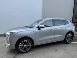 2022 Haval
Jolion Ultra Hybrid