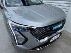 2022 Haval
Jolion Ultra Hybrid